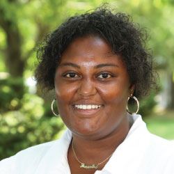 Samantha McKnight, MD